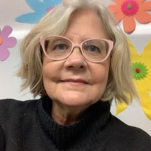 Meet your Posher, Carol